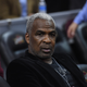 Illustration for article titled New York Knicks Great Charles Oakley Arrested for Cheating Las Vegas Casino: Report